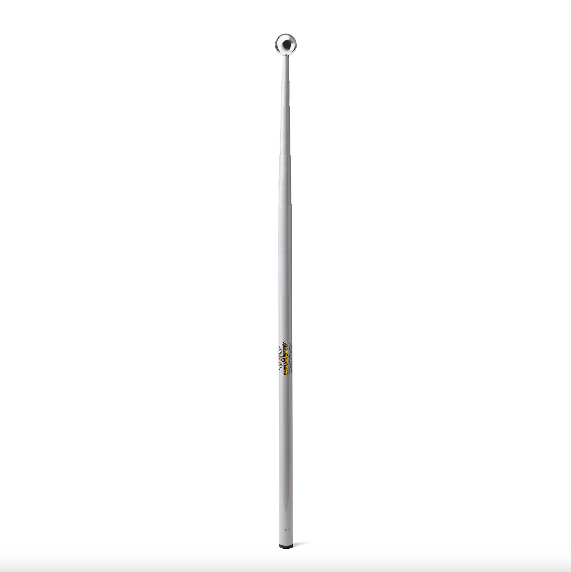 Collapsible Flagpole 22